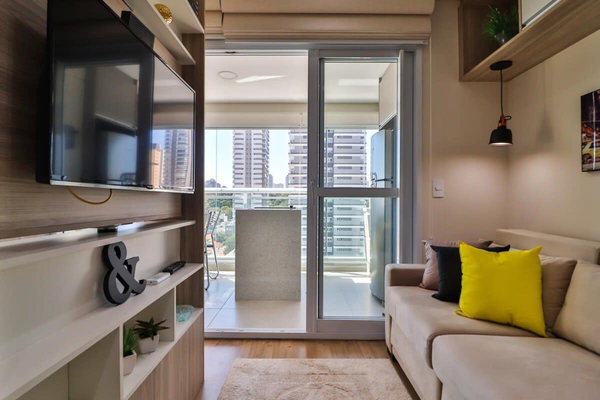 Apartment Bhomy Pinheiros Perto Do Metro Pinheiros Ca85