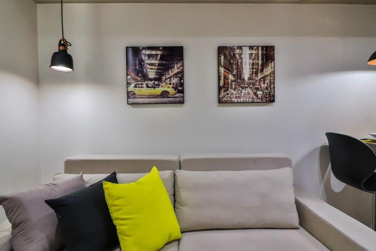 Bhomy Pinheiros Perto Do Metro Pinheiros Ca85 Apartamento São Paulo