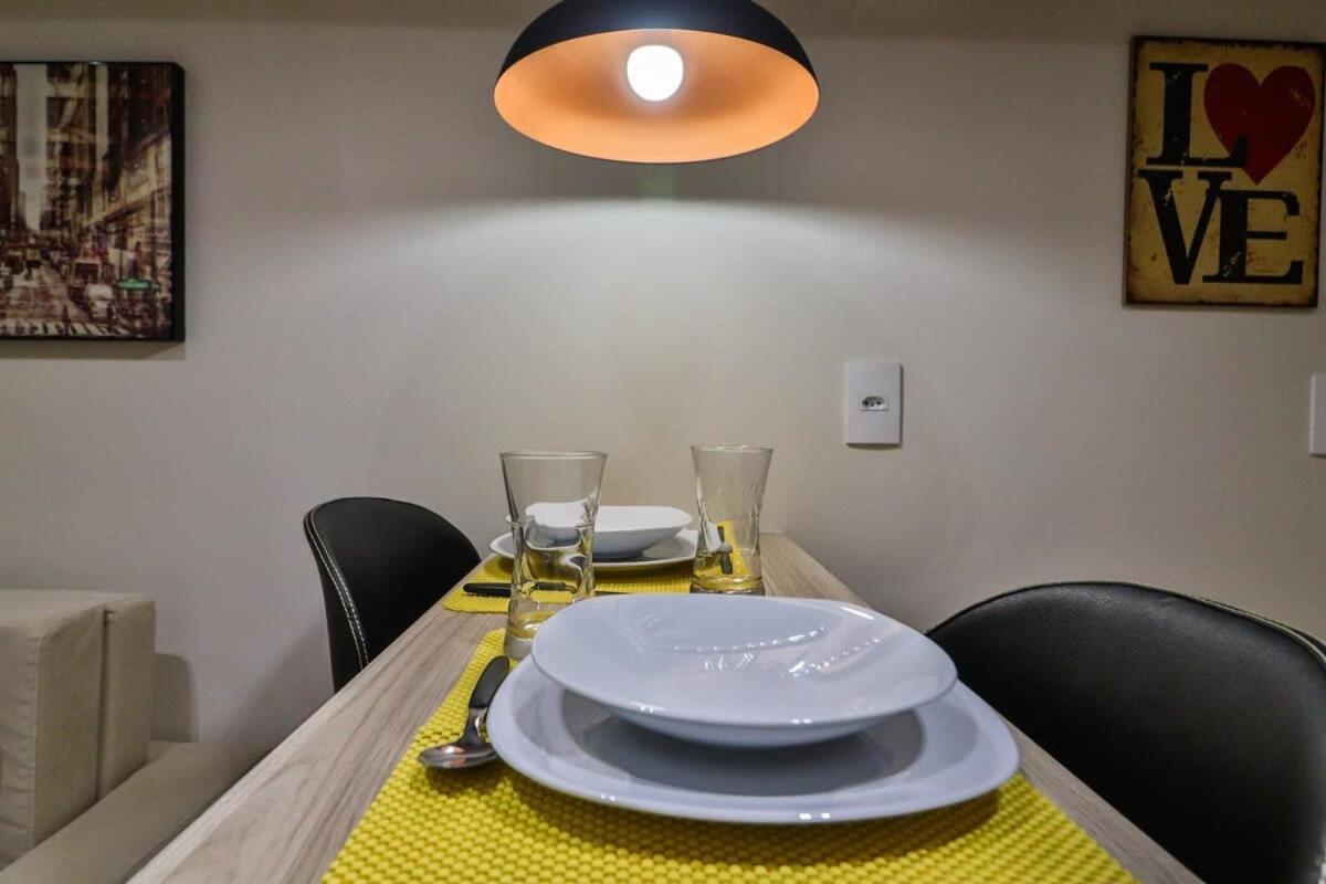 Bhomy Pinheiros Perto Do Metro Pinheiros Ca85 Apartamento