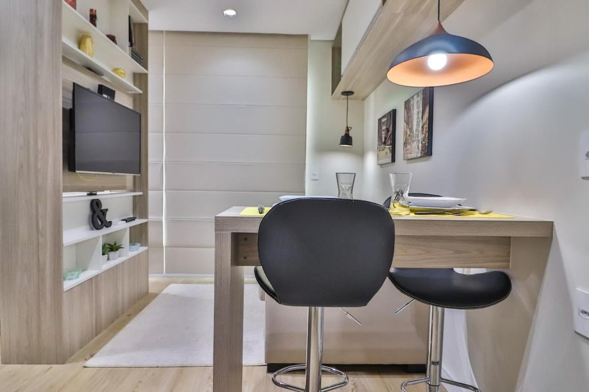 Bhomy Pinheiros Perto Do Metro Pinheiros Ca85 Apartamento *