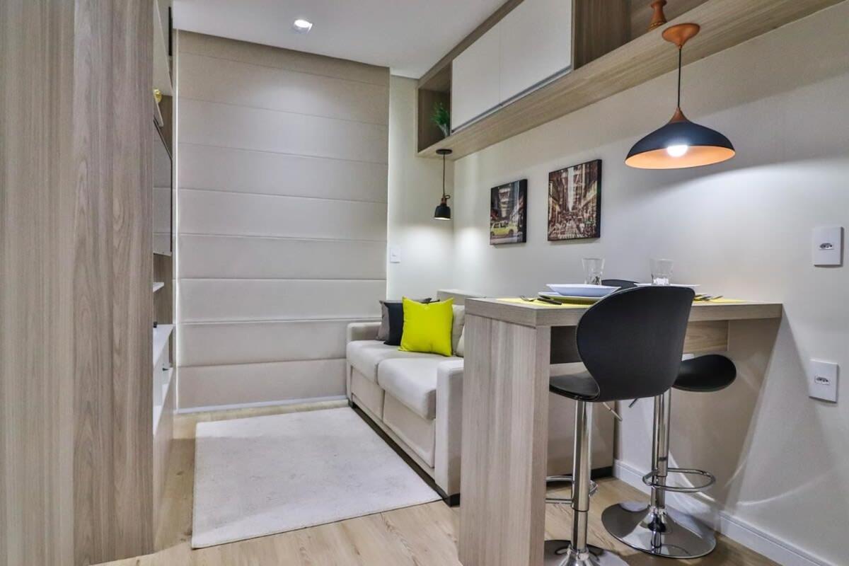 Bhomy Pinheiros Perto Do Metro Pinheiros Ca85 Apartamento São Paulo