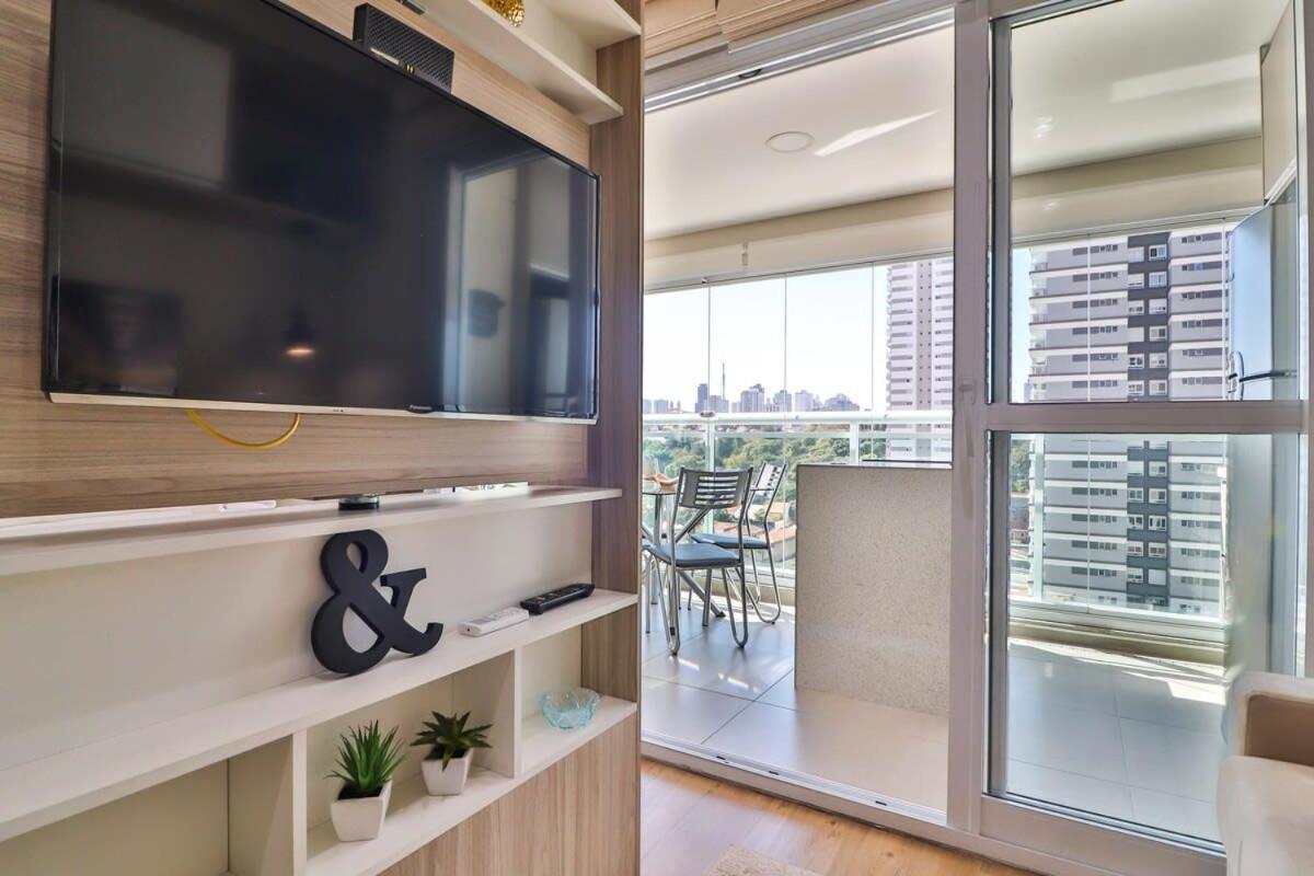 Bhomy Pinheiros Perto Do Metro Pinheiros Ca85 Apartamento
