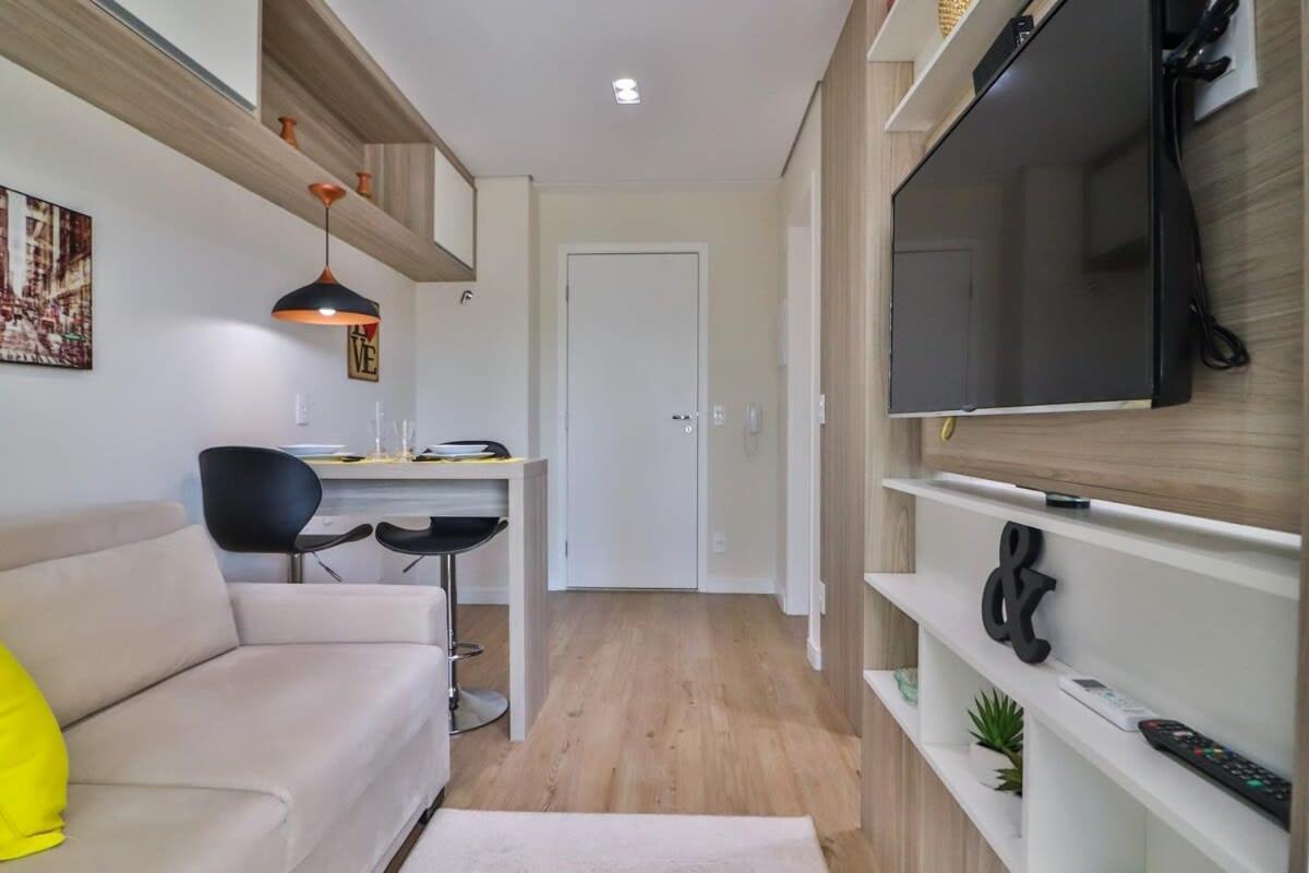 Bhomy Pinheiros Perto Do Metro Pinheiros Ca85 Apartamento *