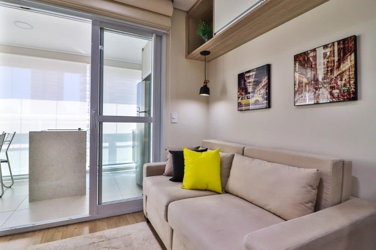 Bhomy Pinheiros Perto Do Metro Pinheiros Ca85 Apartamento