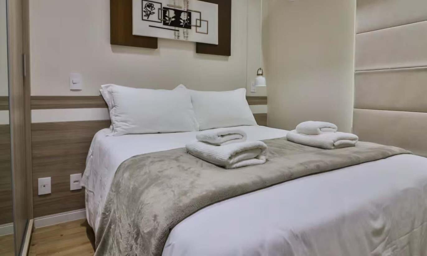 Apartamento Bhomy Pinheiros Perto Do Metro Pinheiros Ca85 *
