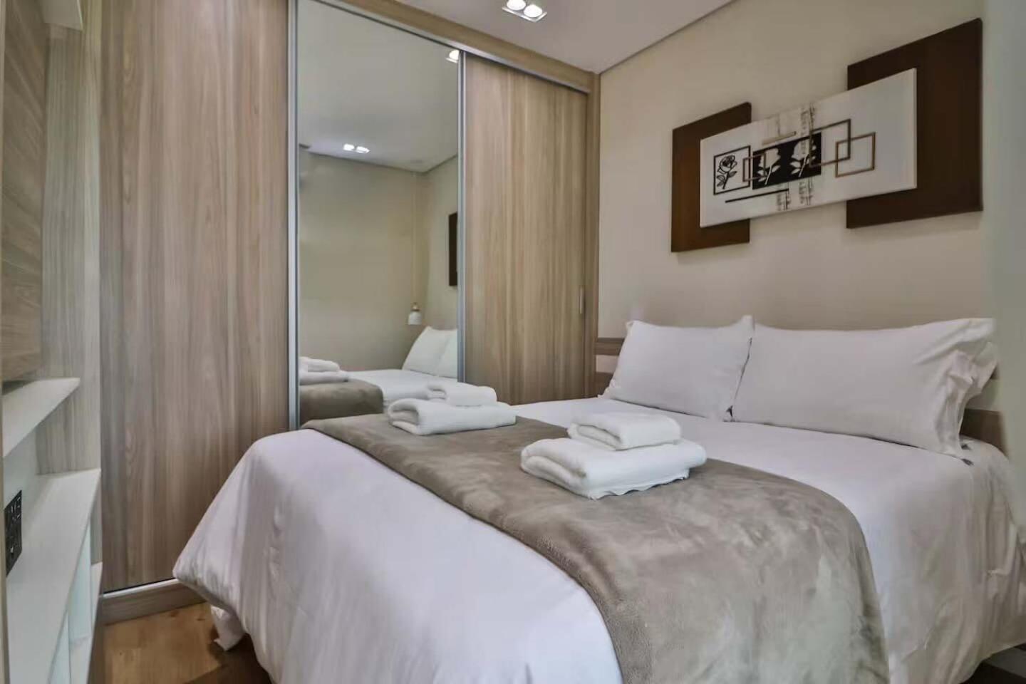 Apartamento Bhomy Pinheiros Perto Do Metro Pinheiros Ca85 *